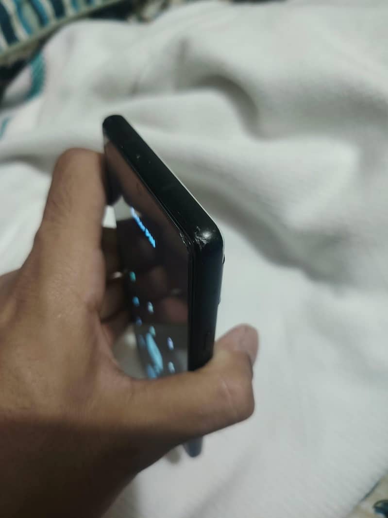 Google Pixel 6a 3