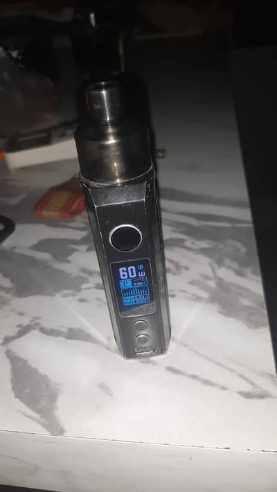 vopoo drag x