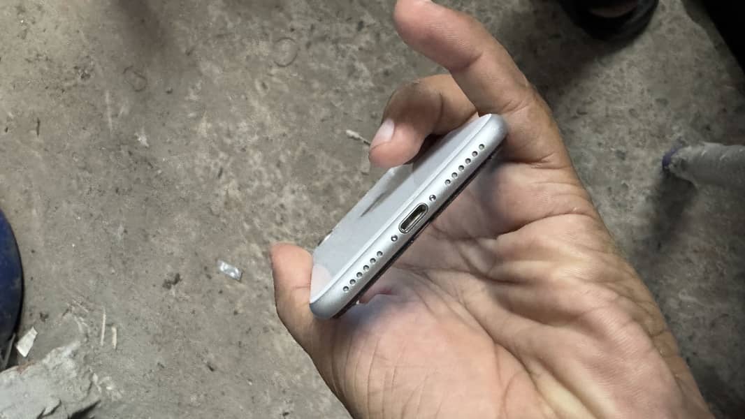 Apple iPhone SE 1
