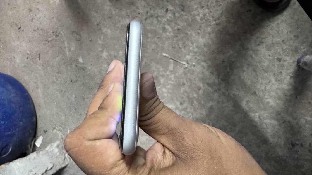 Apple iPhone SE 5
