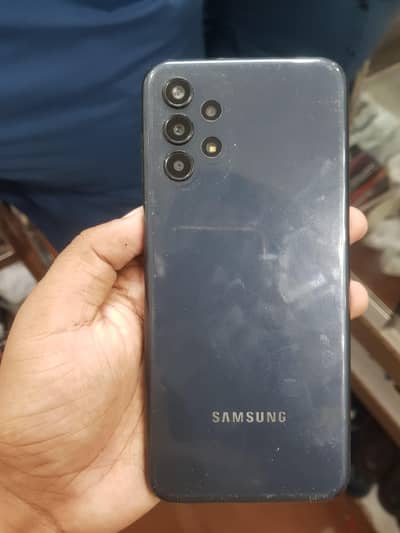 Samsung Mobile A13