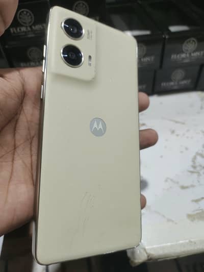 Motorola Moto G Stylus