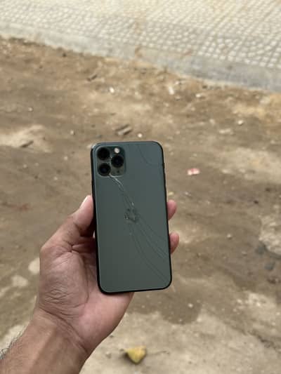 Apple iPhone 11 Pro 03235861880