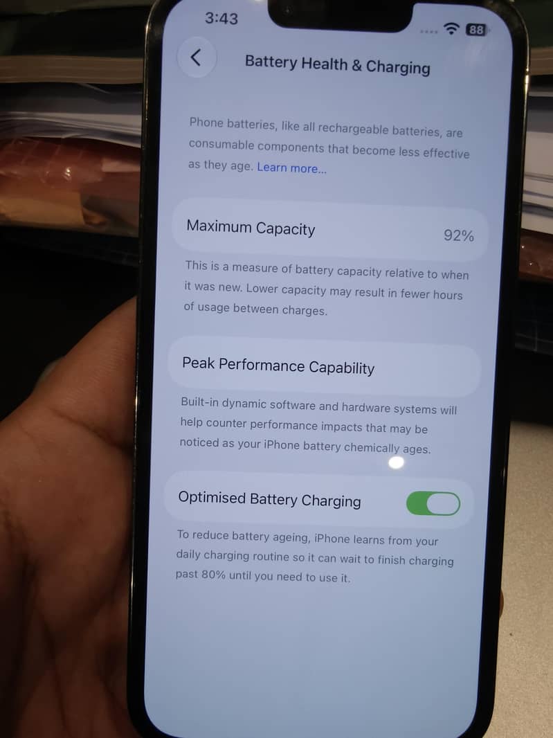 Apple iPhone 13 Pro 5