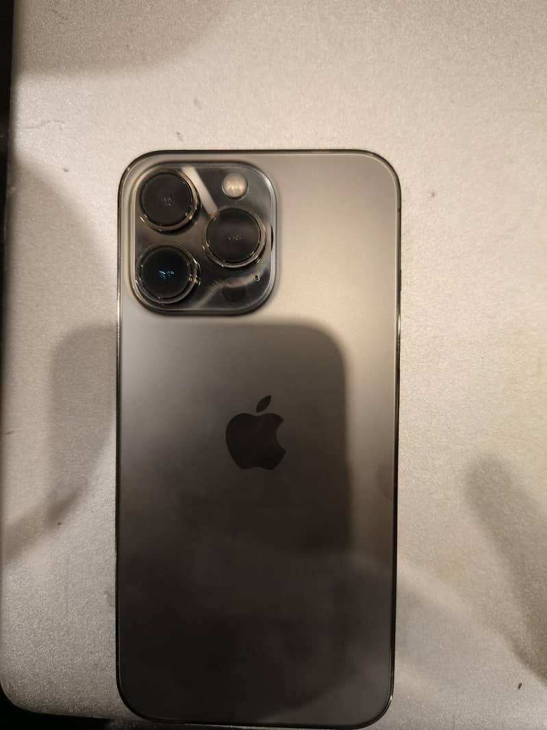 Apple iPhone 13 Pro 7