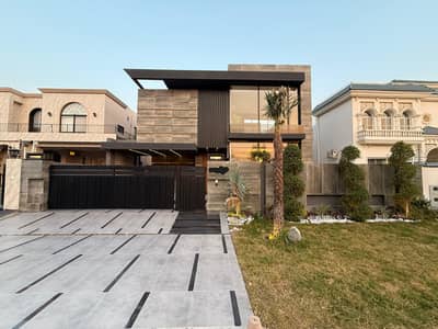 1 Kanal Brand New Modren House for Rent DHA Phase 6, Lahore