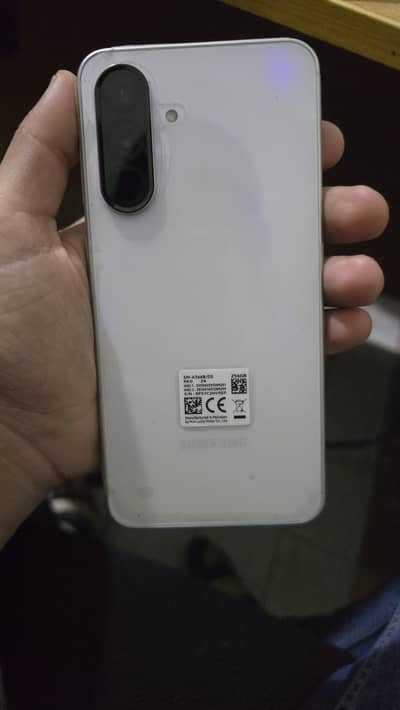 Samsung Mobile A36