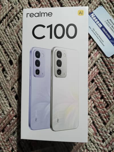 Realme Other Model