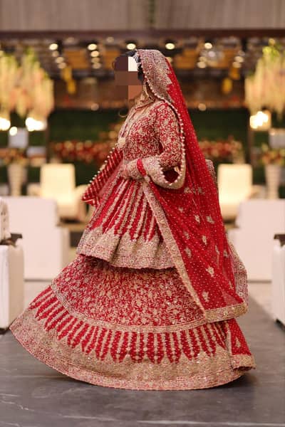 Bridal Dress
