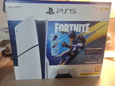 Playstation 5 slim model CFI-2116