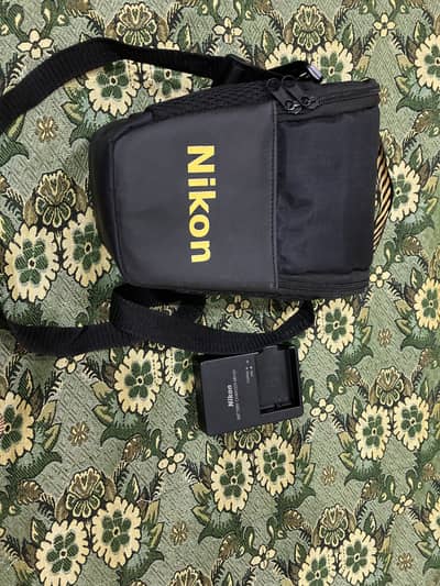 Nikon d3300