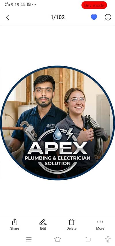 plumber, electrician, welding