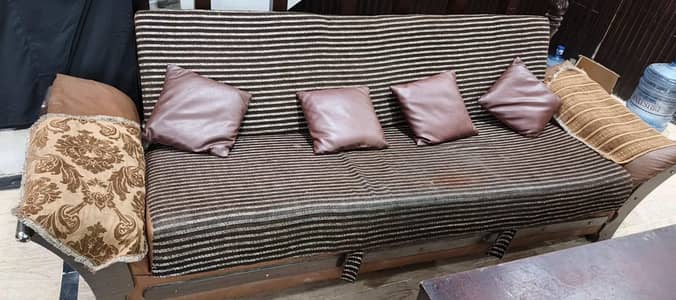 Sofa Come bed
