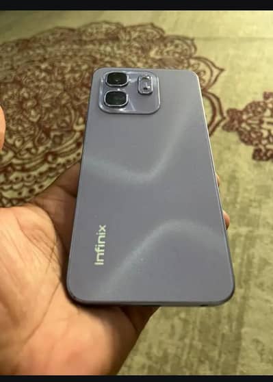 Infinix Hot 50i