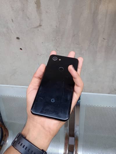Google Pixel 3