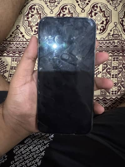Apple iPhone 14 Pro Max hk 256gb PTA approve