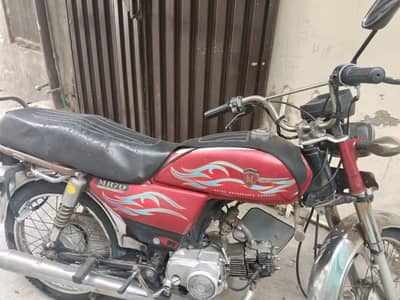 Metro bike for sale