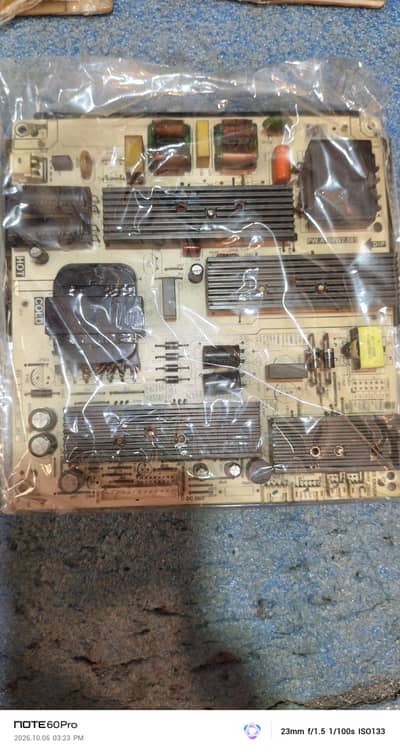 LED AND LCD SUBBLY BOARD / MOTHER BOARD FOR SALE