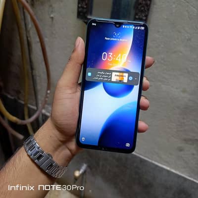 Infinix Note 11 Pro