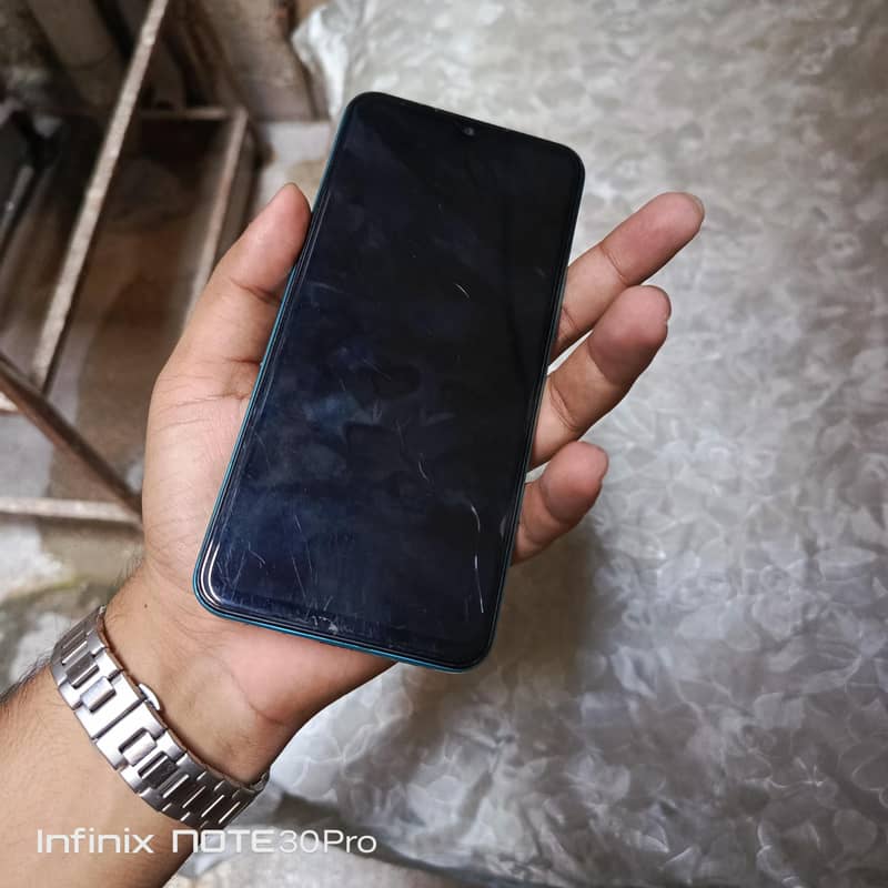 Infinix Note 11 Pro 1