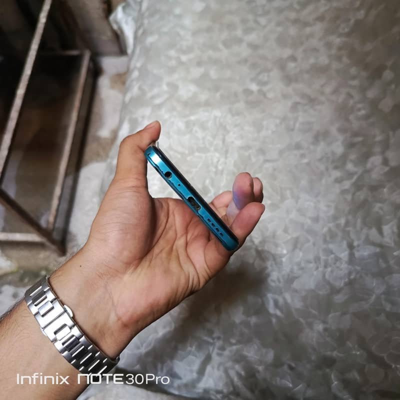Infinix Note 11 Pro 2