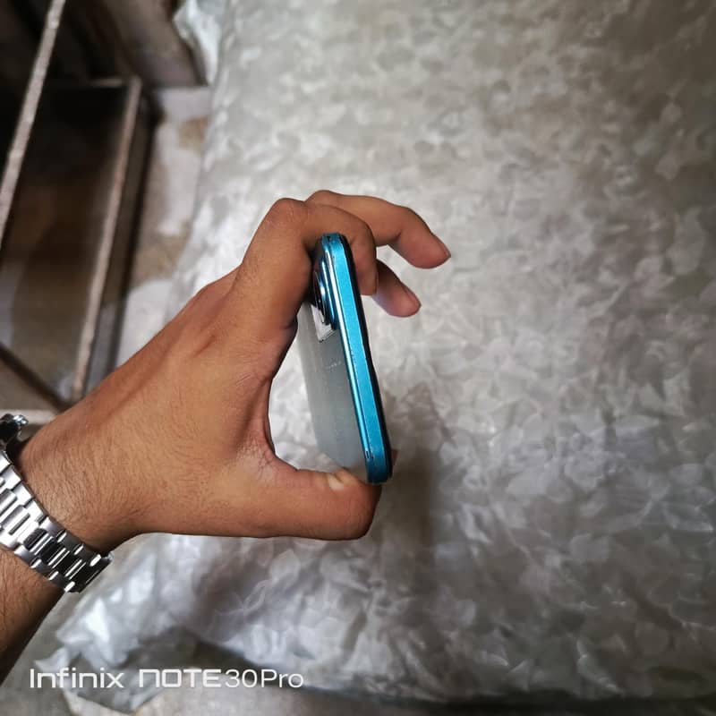 Infinix Note 11 Pro 3