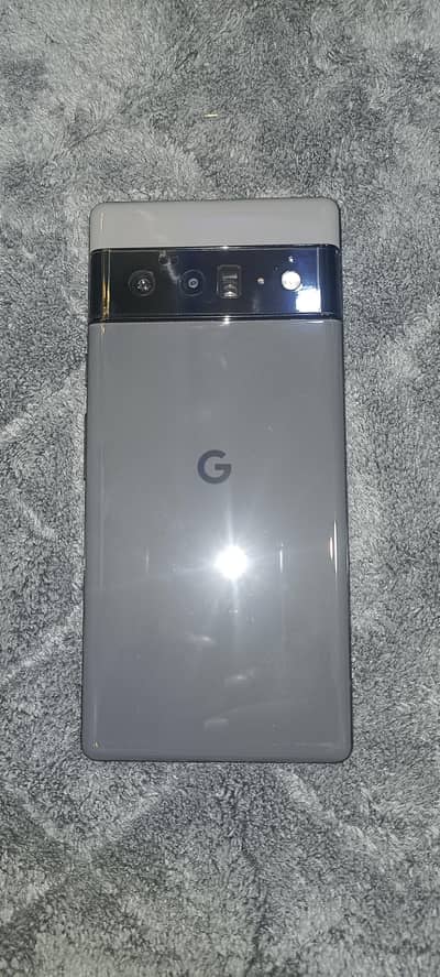 Google Pixel 6 Pro