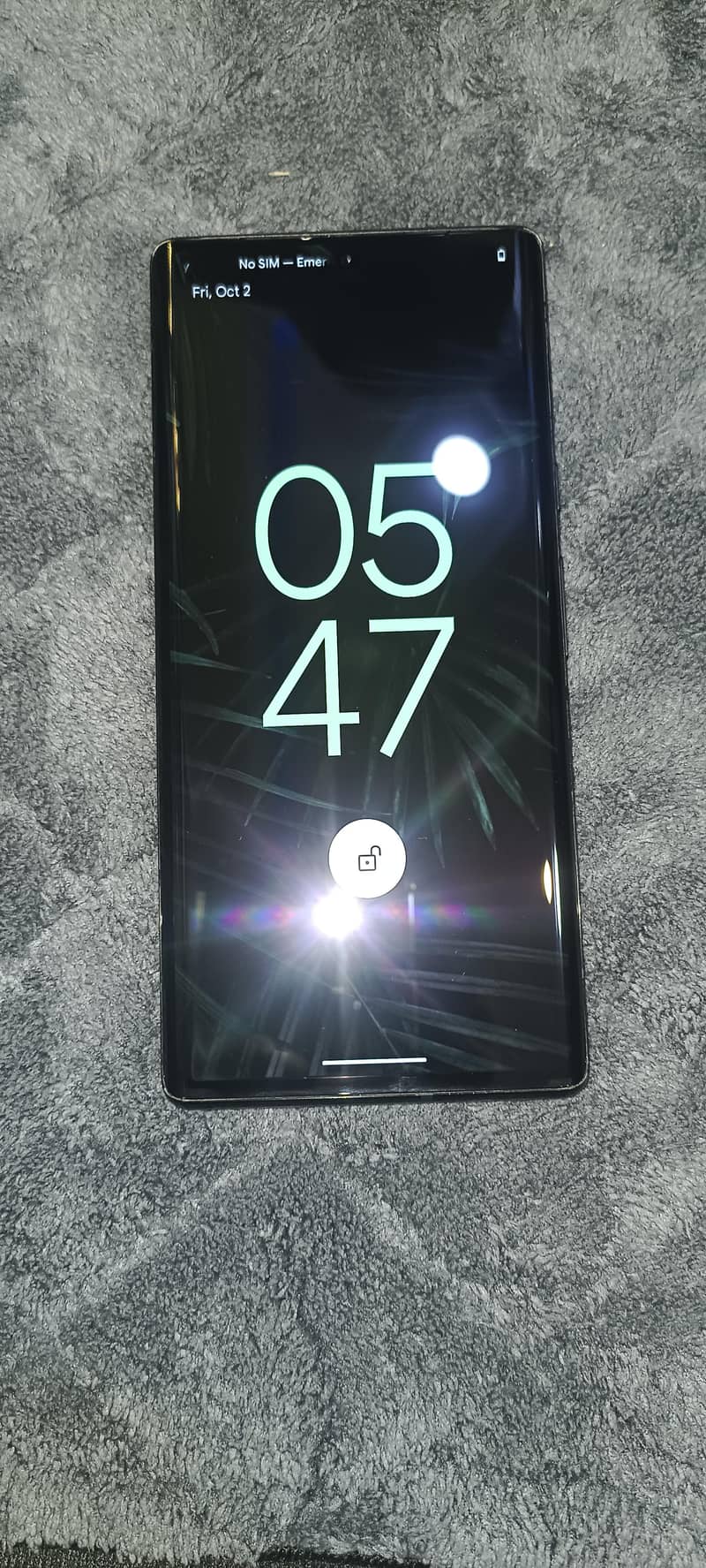 Google Pixel 6 Pro 1