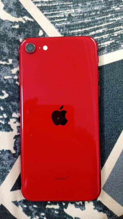 Apple iPhone SE 3rd generation (2022)