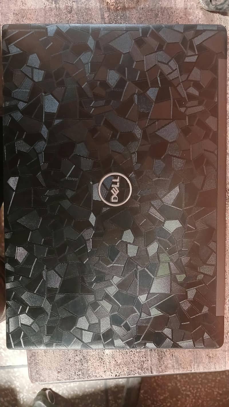 Laptop 1