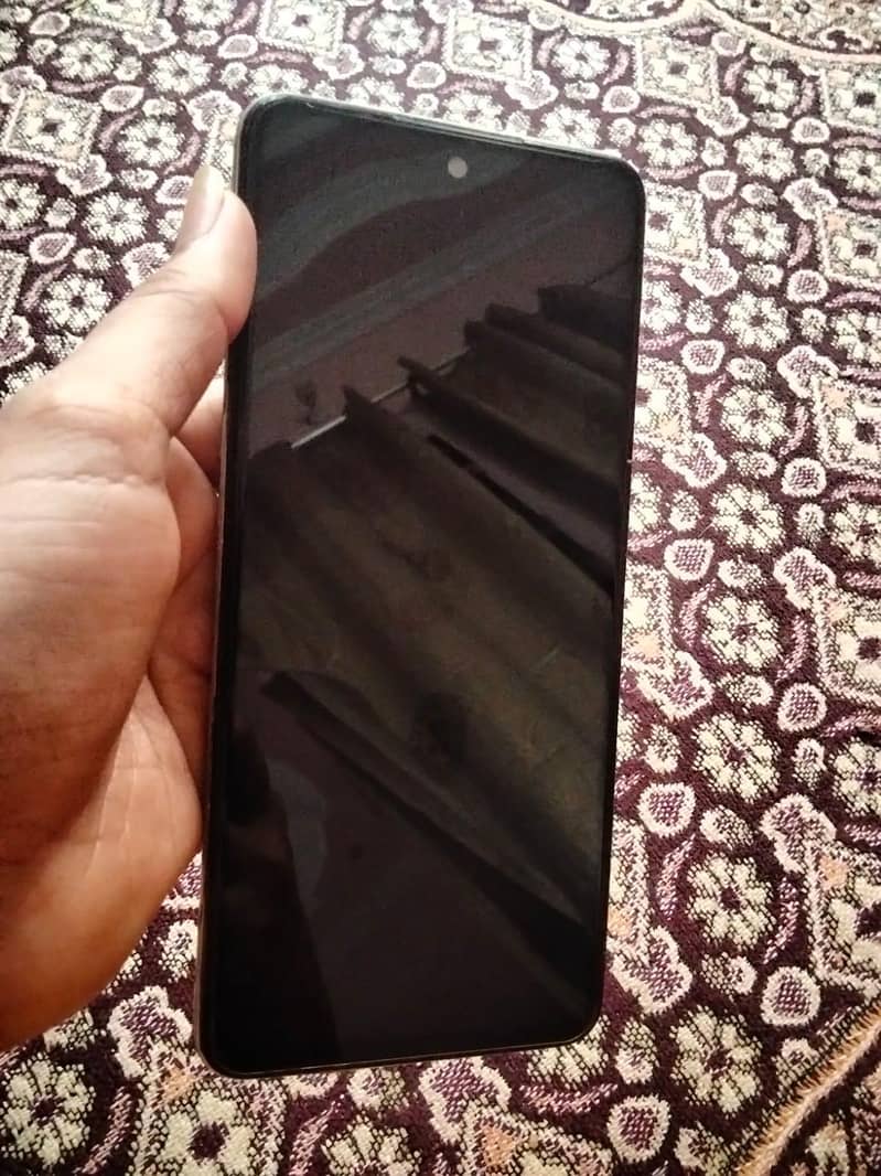 Tecno Camon 18 1