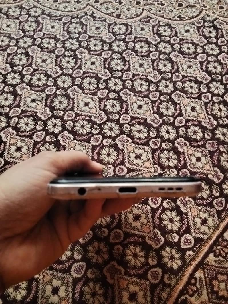 Tecno Camon 18 4