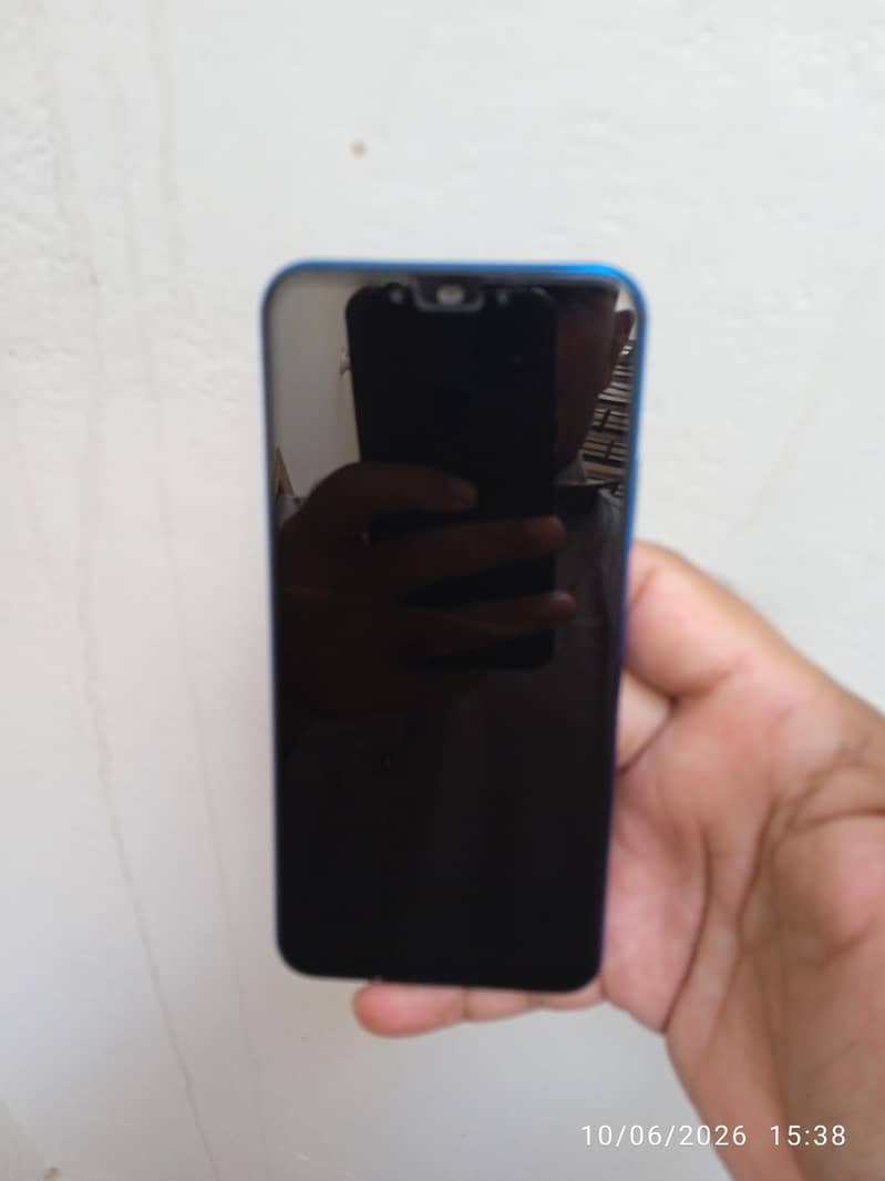 Huawei Nova 3i 1
