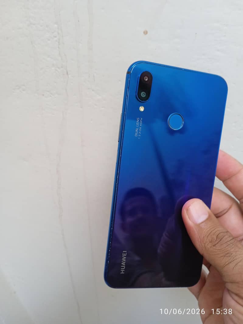 Huawei Nova 3i 2