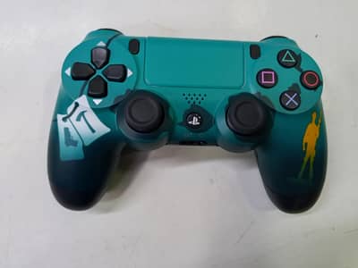 Gaming controller