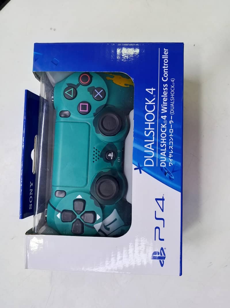 Gaming controller 1