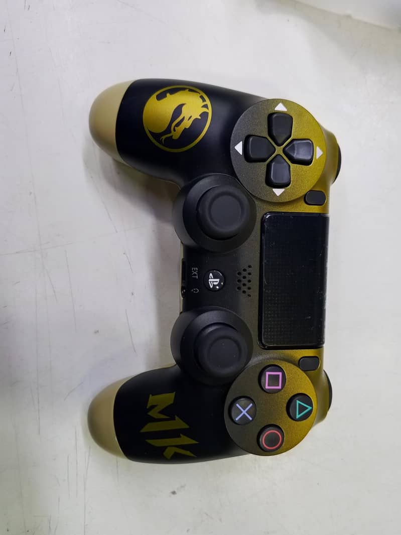 Gaming controller 2