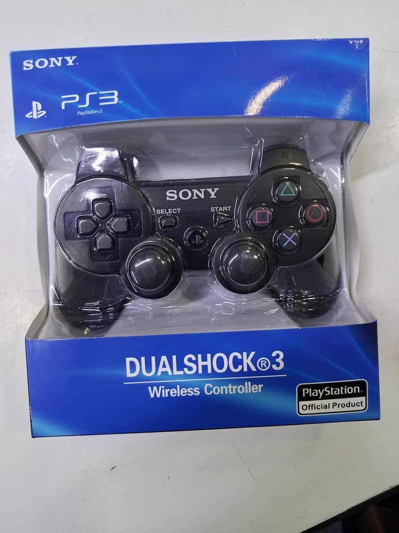Gaming controller 10