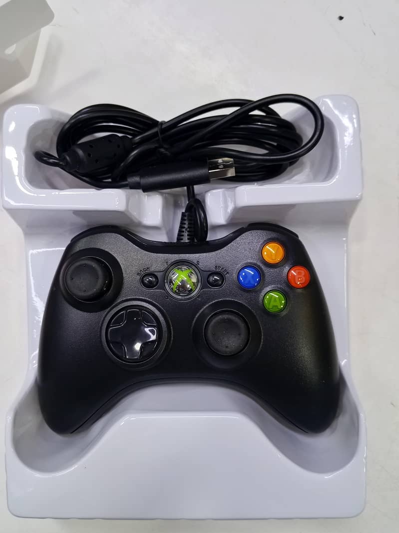 Gaming controller 13