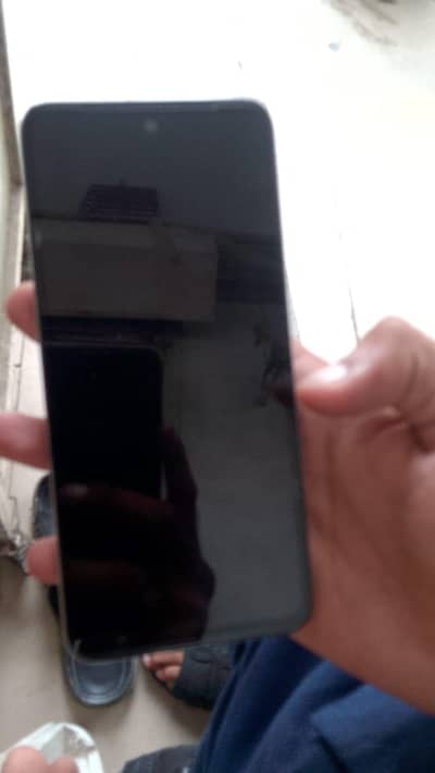 Infinix Hot 50i