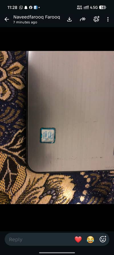 Dell Core i5