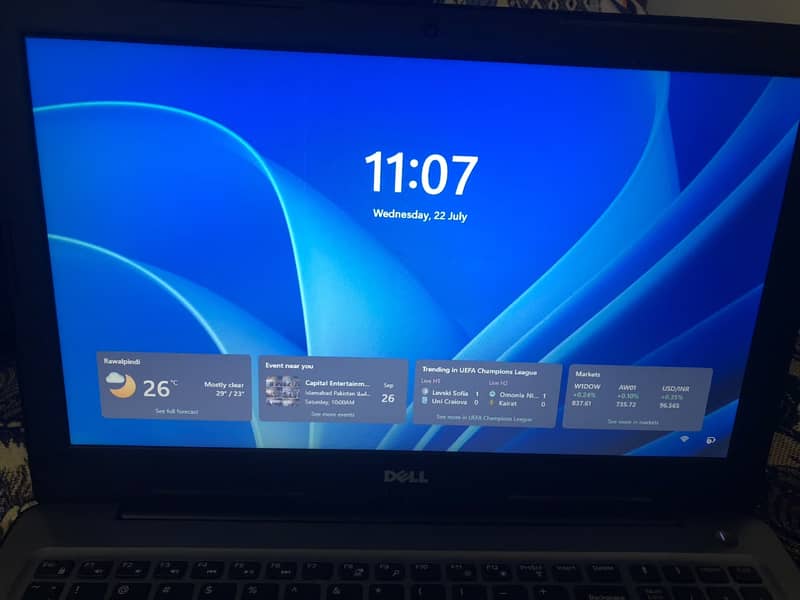Dell Core i5 3
