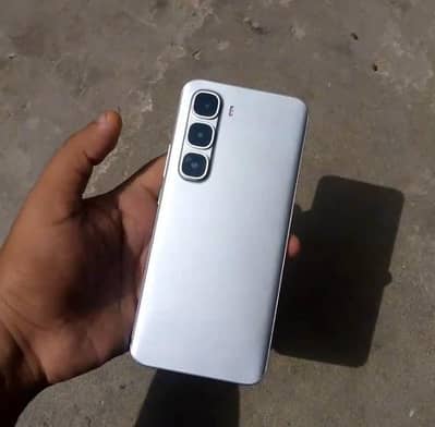 Infinix Hot 6 Pro plus+ 8/256 condition 10/9
