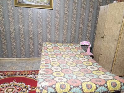 All most new single size Heard mattress. .