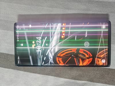 Samsung Mobile Note 20 Ultra