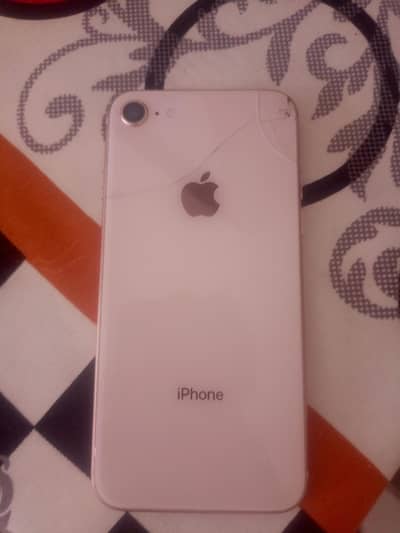 Apple iPhone 8