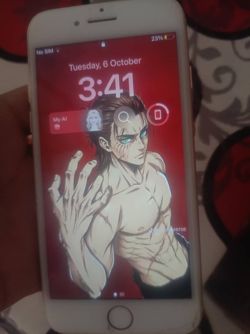Apple iPhone 8 1