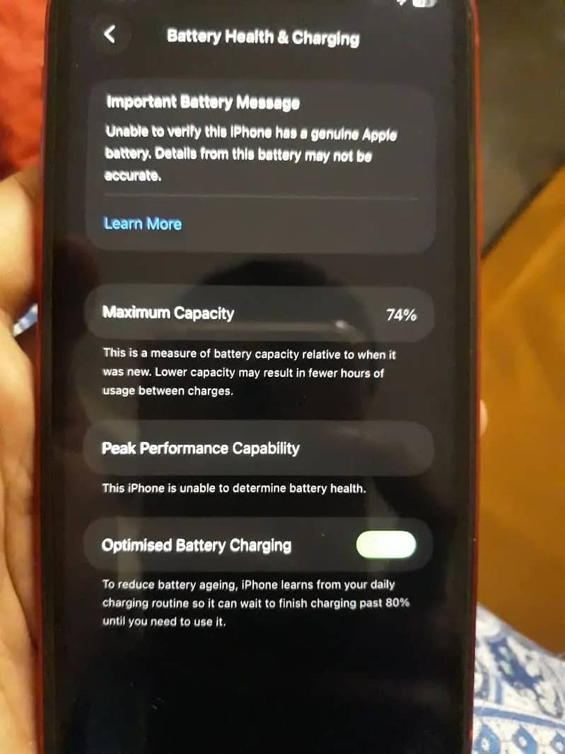 Apple iPhone 11 0