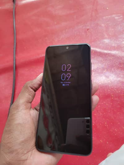 Xiaomi Redmi Note 11 Ram 8Gb 128Gb