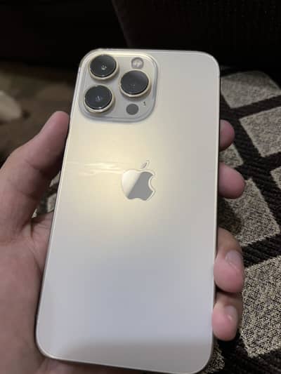Apple iPhone 13 Pro PTA Approved